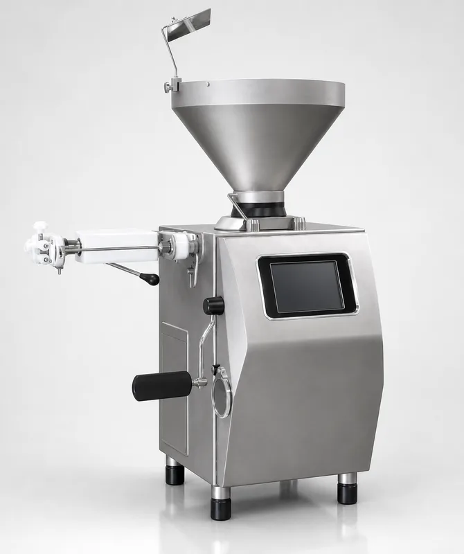 Machine de remplissage sous vide TALAY TF-130