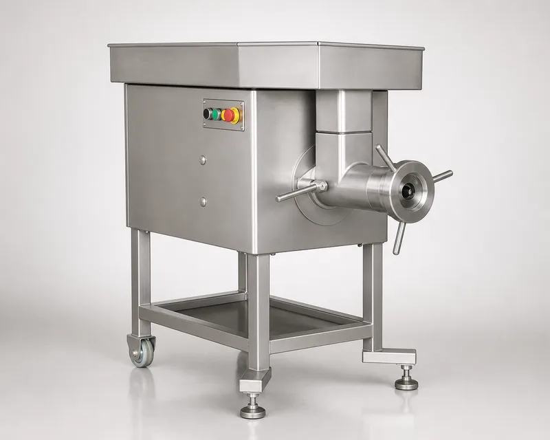 Hachoir à viande HTG-320S