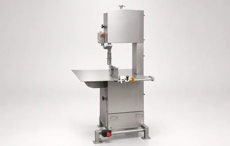 Machine à scier série HT