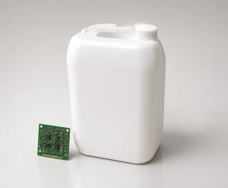 PCB-Prozesschemikalien und automatisches Dosiersystem