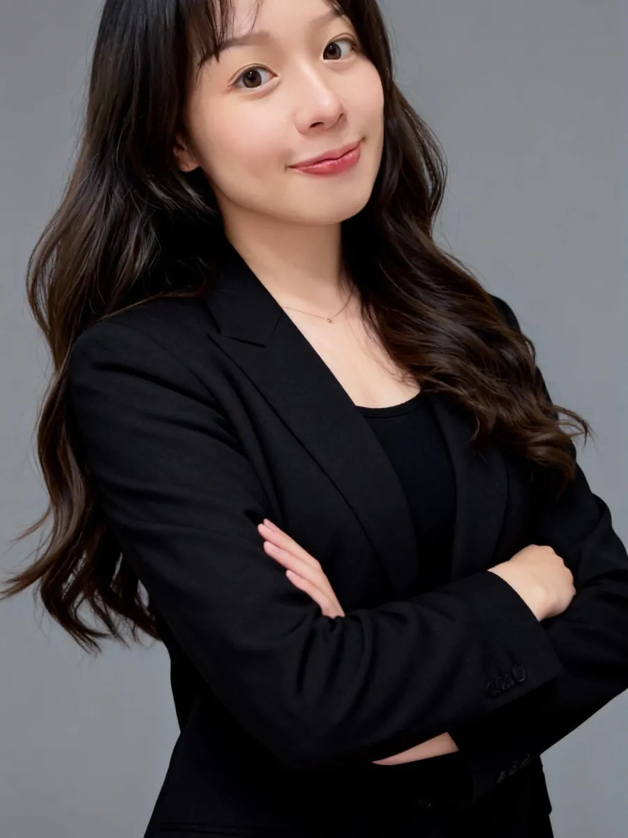 蜜啵啵美學主理人吳怡靜（靜靜老師）