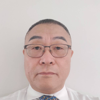 里長候選人 劉一虎